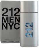 Carolina Herrera - 212 Heroes EDT