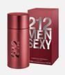 Carolina Herrera - 212 Men NYC