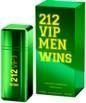 Carolina Herrera – 212 VIP Men Are You On The List
