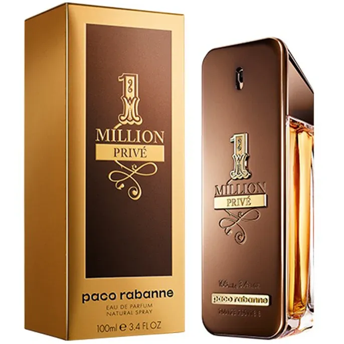 Paco Rabanne One Million Prive Men