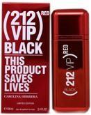 Carolina Herrera - 212 VIP Men Wins