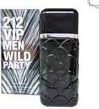 Carolina Herrera - 212 VIP Red Men