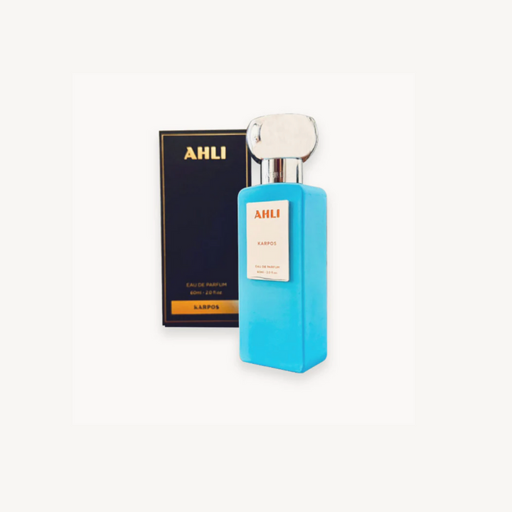 Ahli Karpos (Caja)