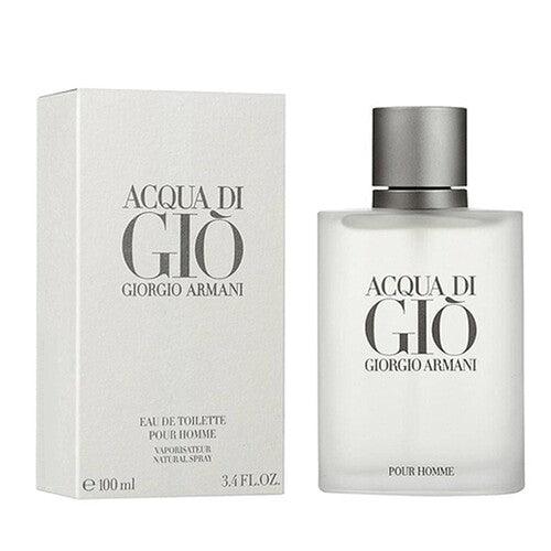 Giorgio Armani Aqua de Gio Men