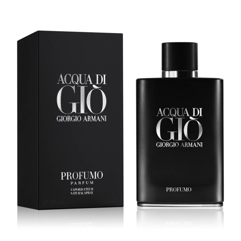 Giorgio Armani Aqua di Gio Profumo