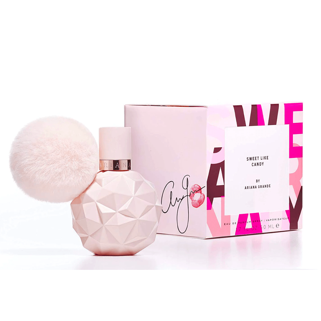 Ariana Grande Sweet Like Candy