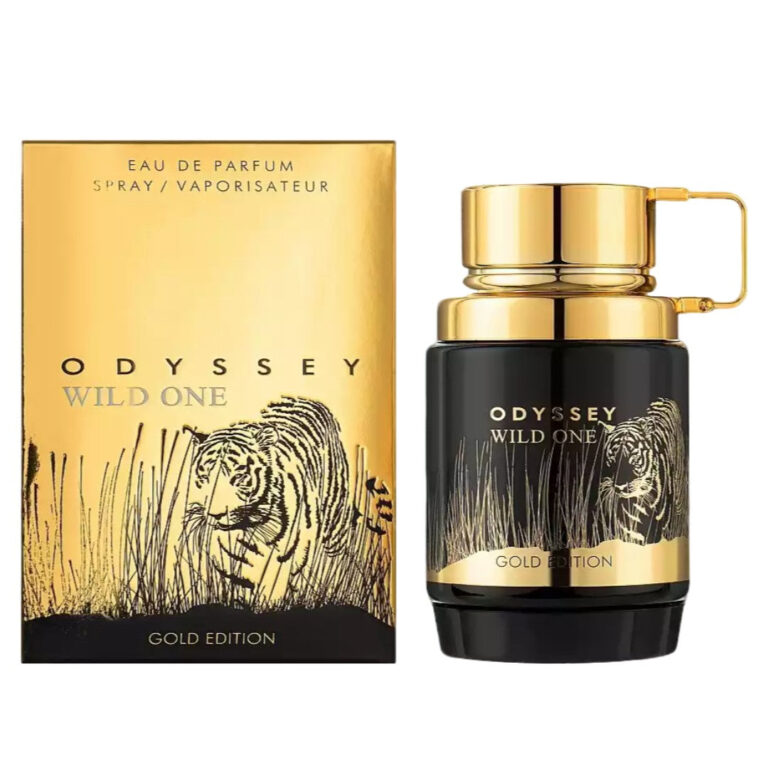 Armaf Odyssey Wild One