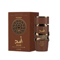 Lattafa Asad Bourbon