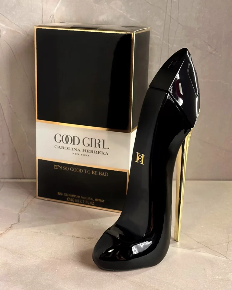 Carolina Herrera Good Girl It's Good to be Bad