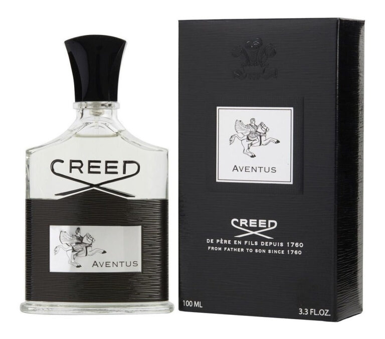 Creed Aventus Men