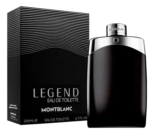 Mont Blanc Legend Men