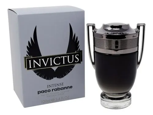 Paco Rabanne Invictus Intense