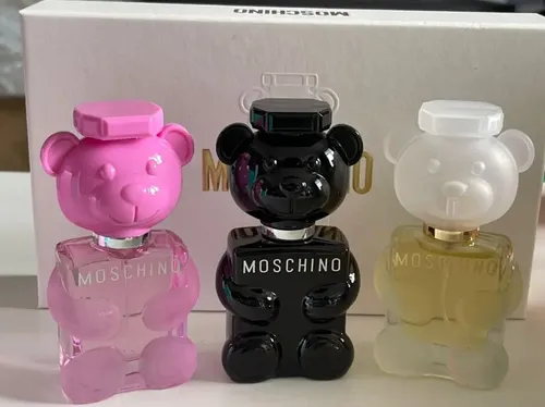 Set de 3 Moschino 30ML