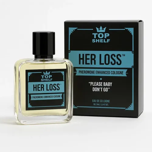 Zferomona Her Loss 212 VIP