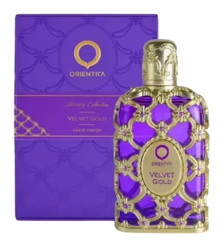 Orientica Velvet (Estuche)