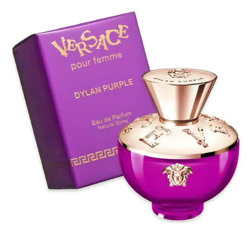 Dylan Purple Versace