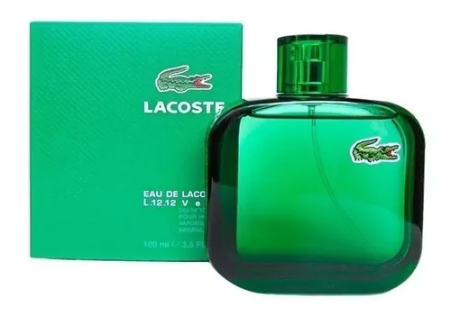 Lacoste L12.12 Vert