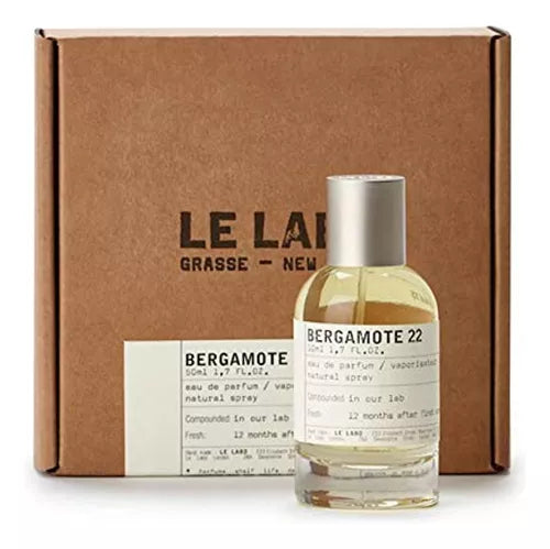Le Labo Bergamote 22