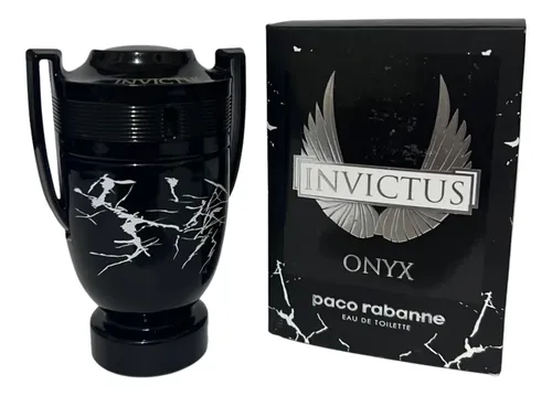 Paco Rabanne Invictus Onix Men