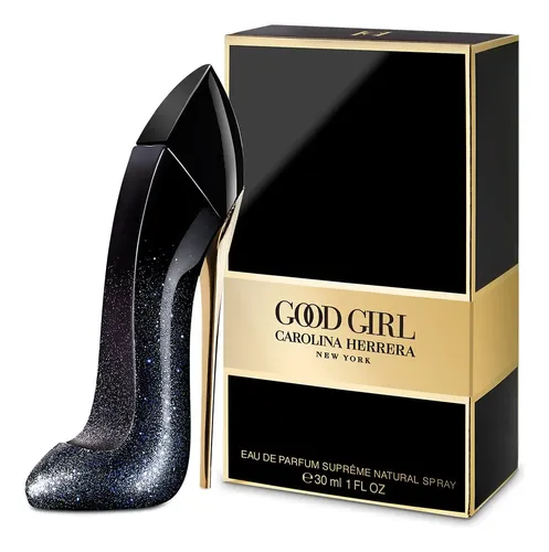 Carolina Herrera Good Girl Supreme