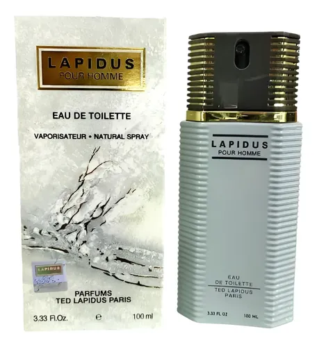 Lapidus