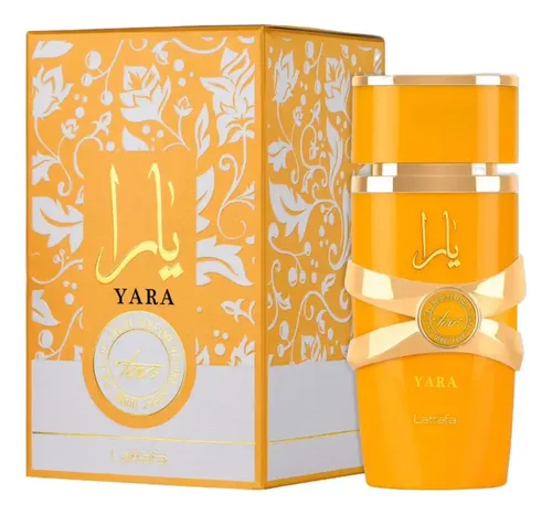 Lattafa Yara Touch