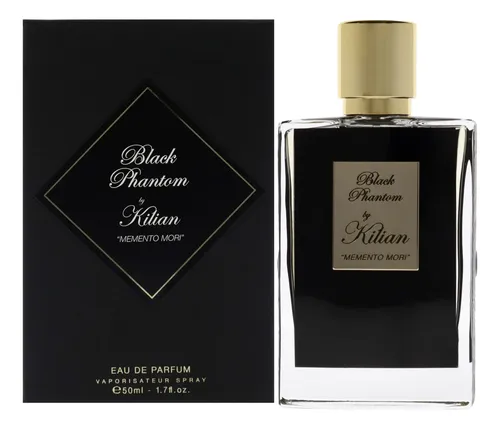 Kilian Black Phantom