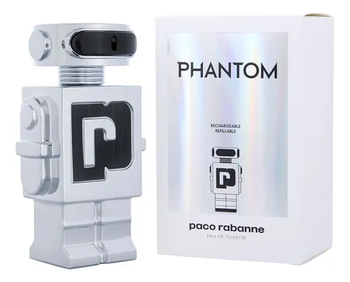 Paco Rabanne Phantom Men 150 ML