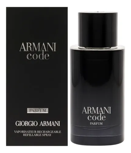 Giorgio Armani Code Men