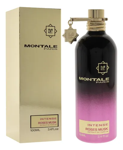 Montale Roses Musk 130ML