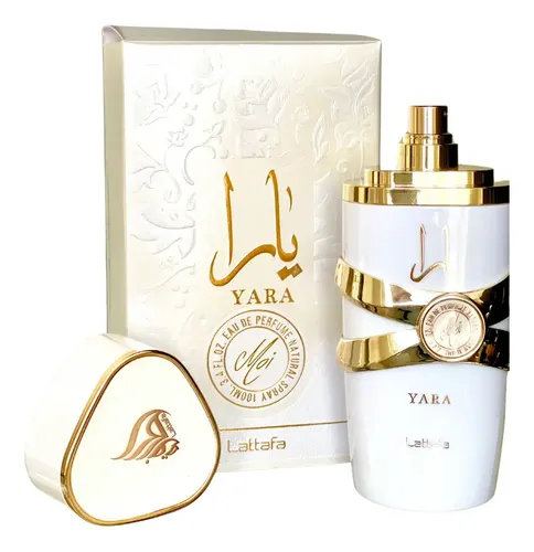 Lattafa Yara Moi
