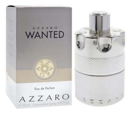 Azzaro Wanted