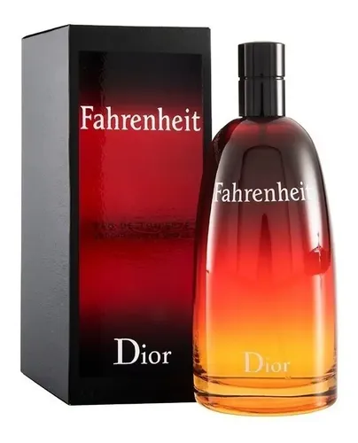 Dior Fahrenheit Men