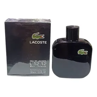 Lacoste Negra Men