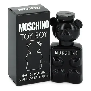 Moschino Toy Boy