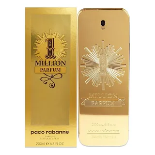 Paco Rabanne One Million Parfum