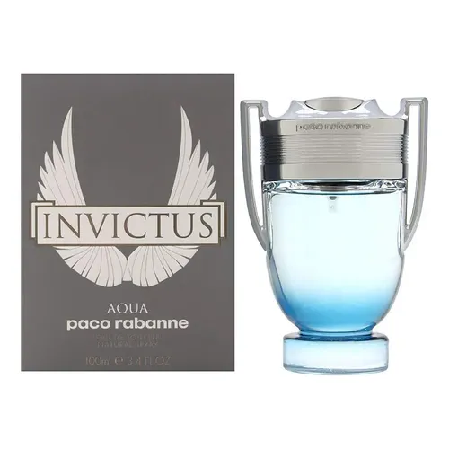 Paco Rabanne Invictus Acqua