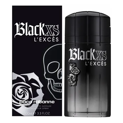 Paco Rabanne Black XS L'Exces