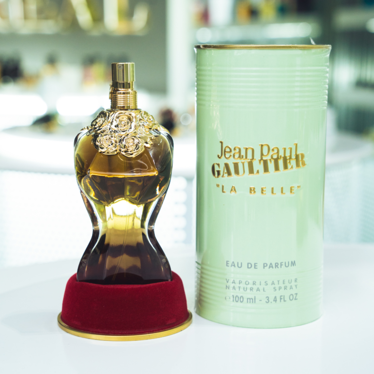 Jean Paul Gaultier Le Belle