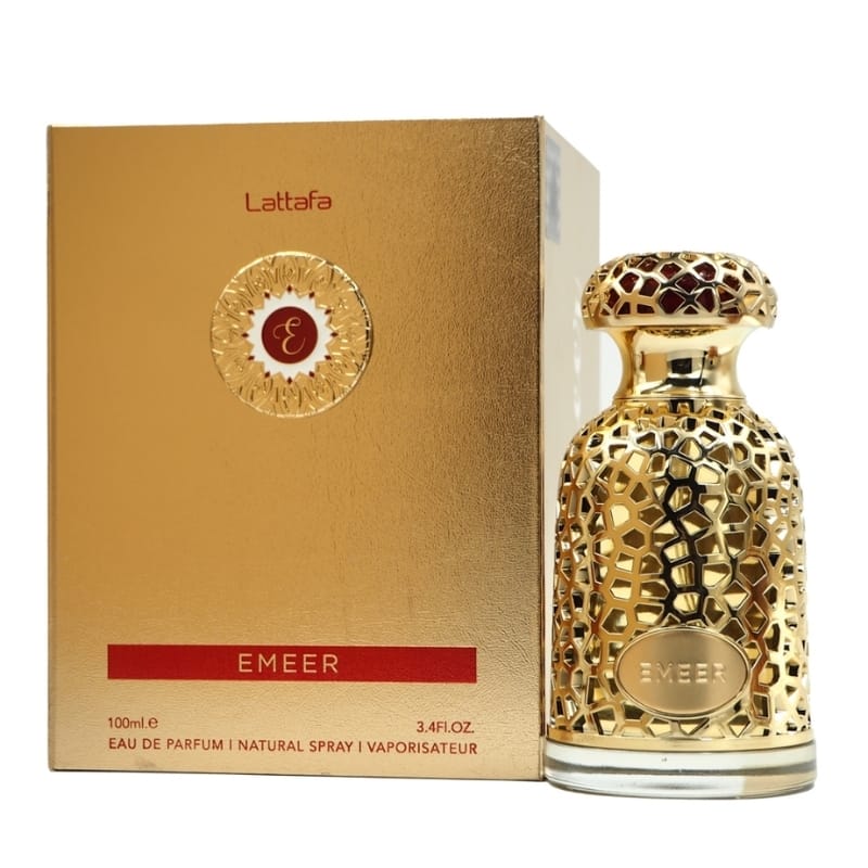 Lattafa Emmer (Estuche)