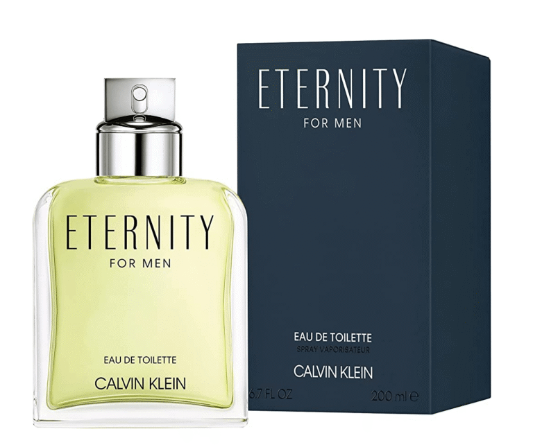 Calvin Klein Eternity