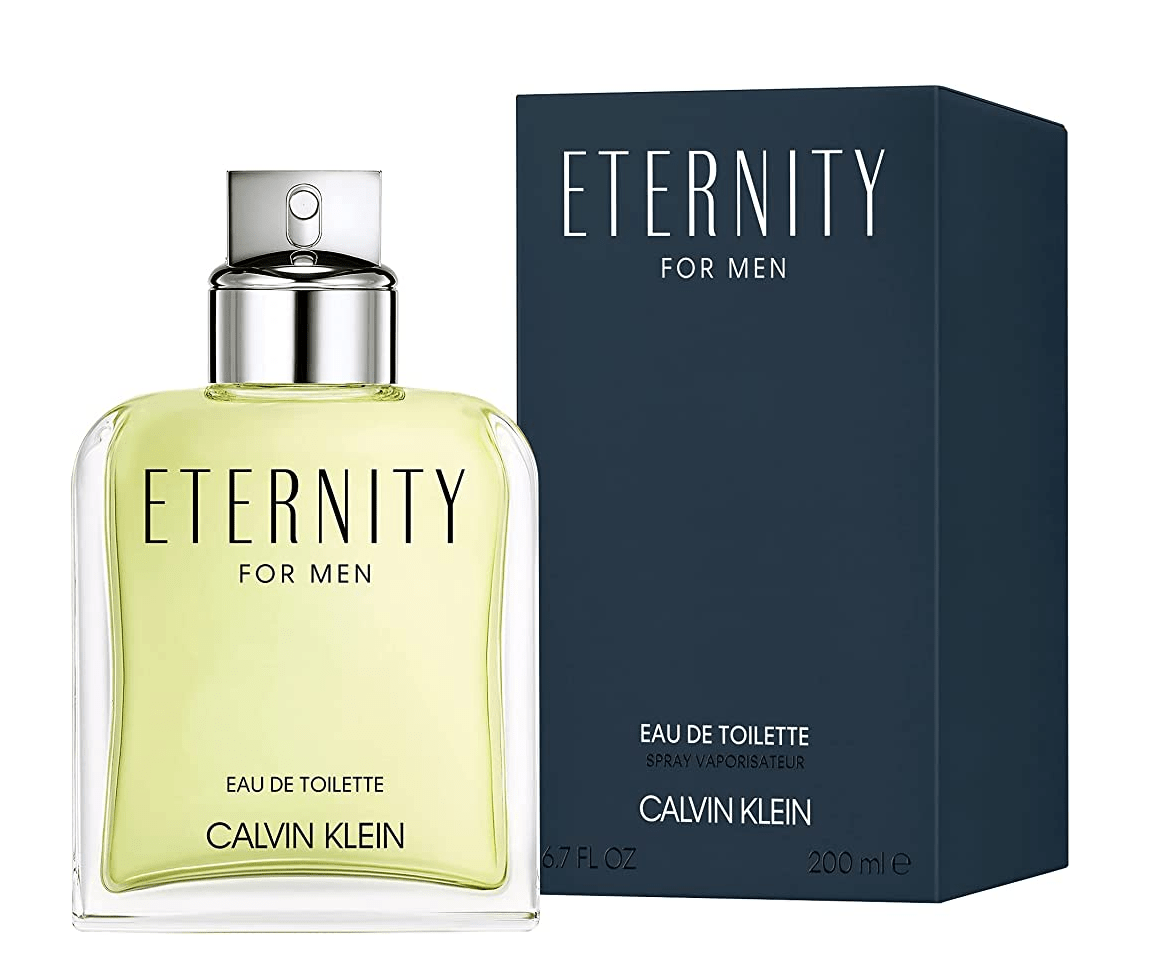 Calvin Klein Eternity