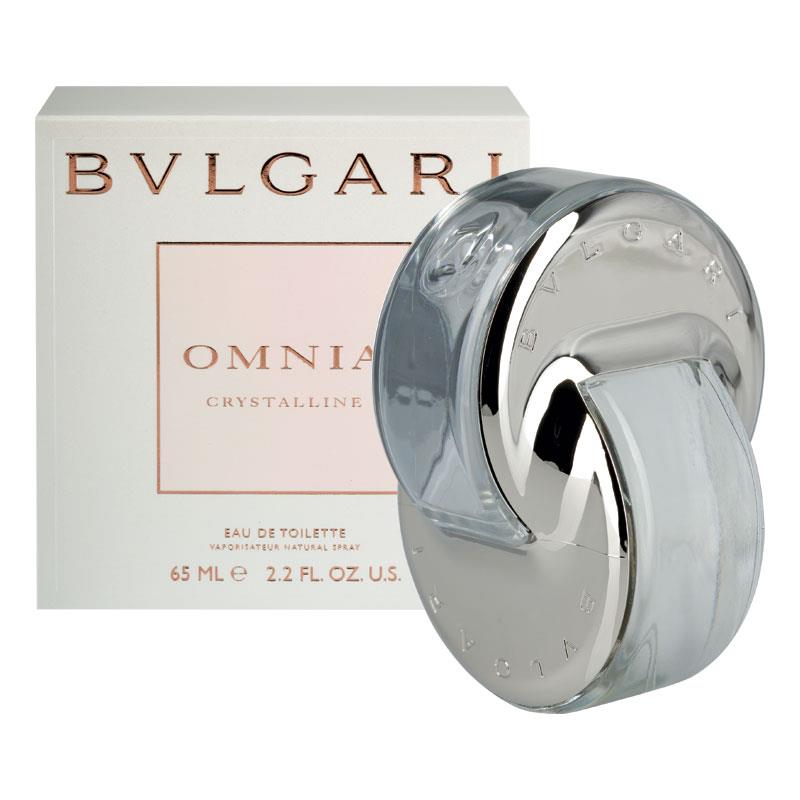 Bvlgari Omnia Cristaline 65 ML