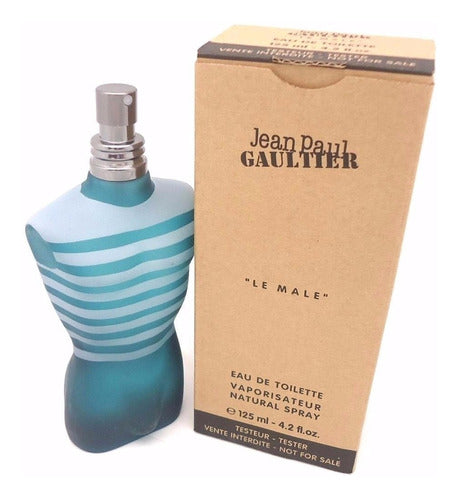 Jean Paul Gaultier Le Male (Caja)