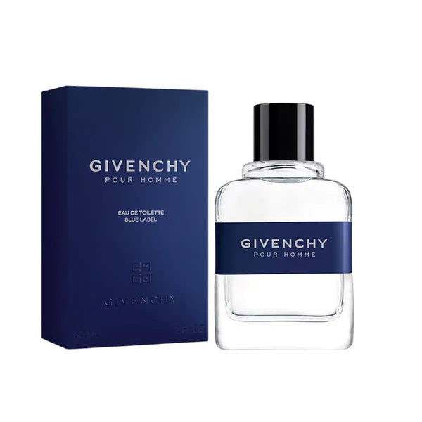 Givenchy Blue Label