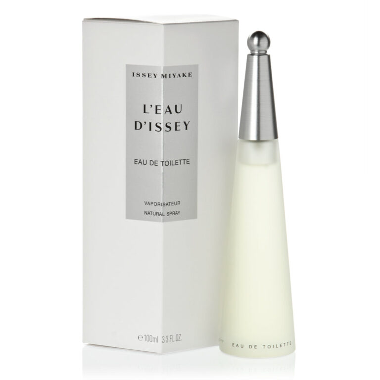 Issey Miyake L'eau d'Issey Woman