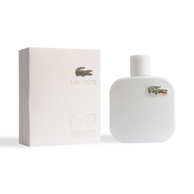 Lacoste Blanca Men