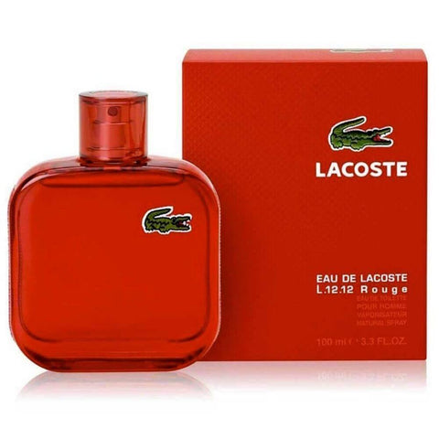 Lacoste Rouge Men