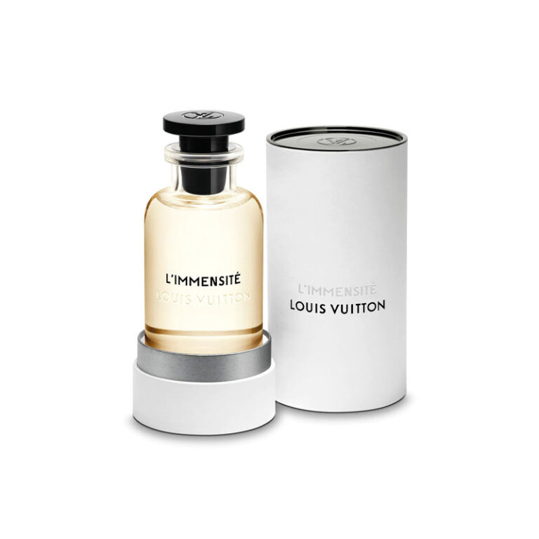 Louis Vuitton L'Immensite
