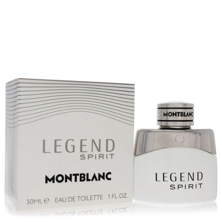 Mont Blanc Spirit